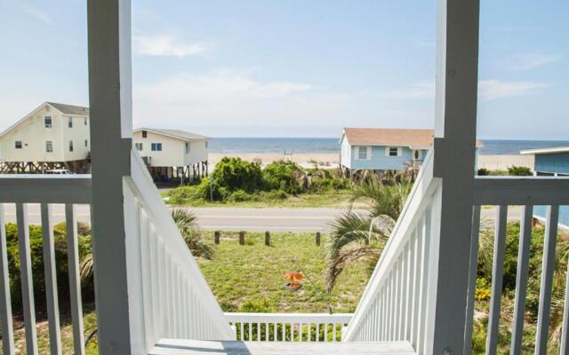 Conscious Sedation by Oak Island Accommodations