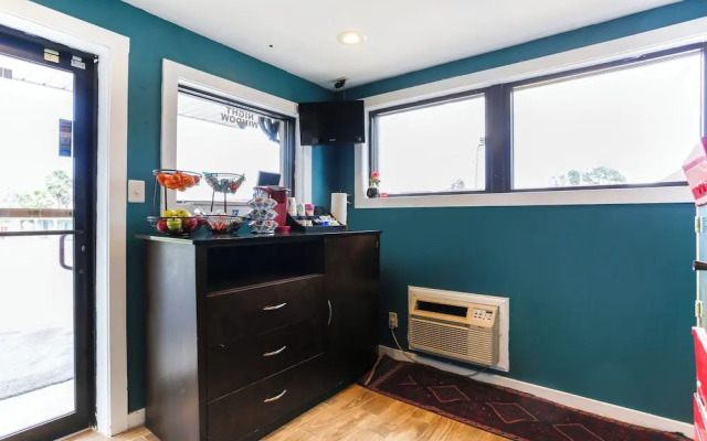 Hotel O Kissimmee West - US 192