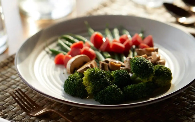 Viveda Wellness Village