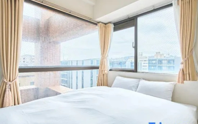 스탠다드 섹스튜플 객실 사진 1