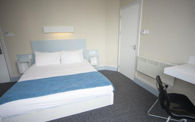 Citrus Hotel Cardiff by Compass Hospitality