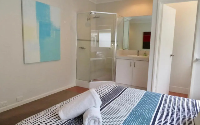 Ocean View Beach House, Margaret River