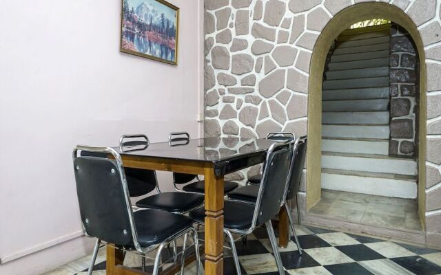 OYO 18864 Home Garden View Stay Lonavala