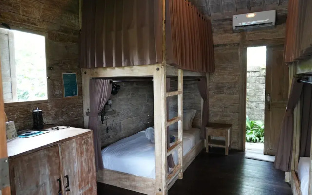 Nunu Bali Eco Friendly Retreat