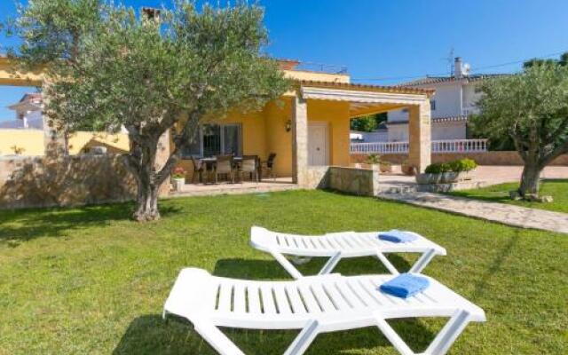 Holiday Home Carmençó 76
