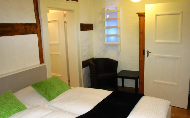 Boutique Hotel Little Venezia