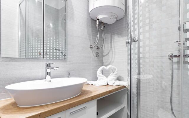 Apartments Pomerio Rijeka