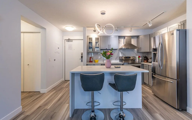 4 Bedrooms Suite - Group of Families