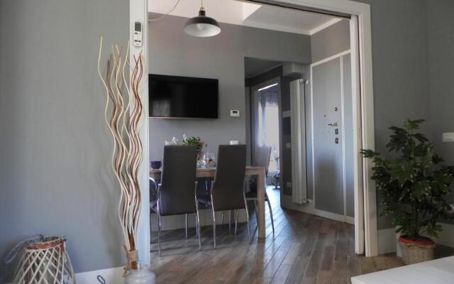 Terrazza 29 Holiday Home