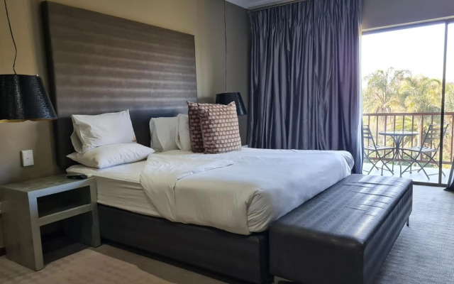 St Andrews Hotel and Spa