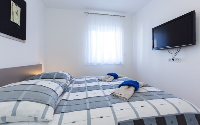 Apartments Niko