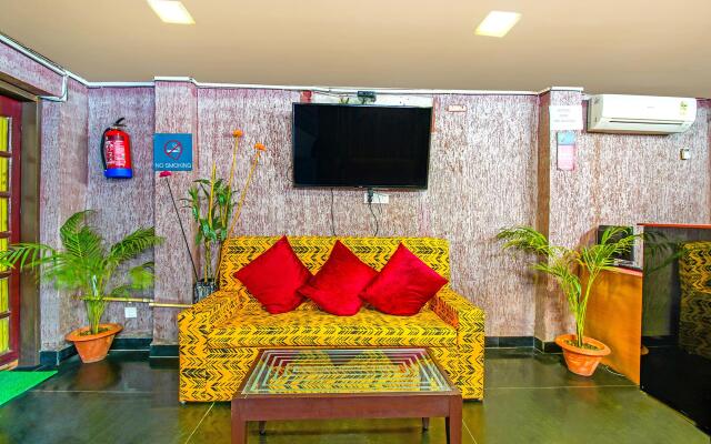 FabHotel New Buddha Inn