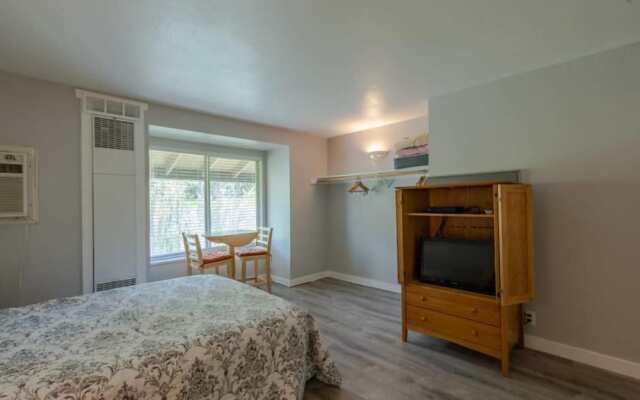 Prospector Condos by Park City Vacations