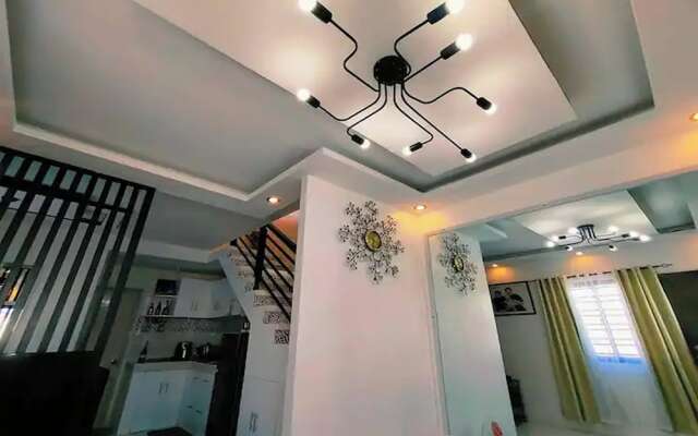 Shiella'S Staycation House Cabanatuan