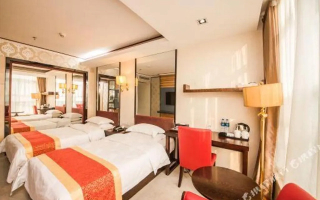 Milu Hotel