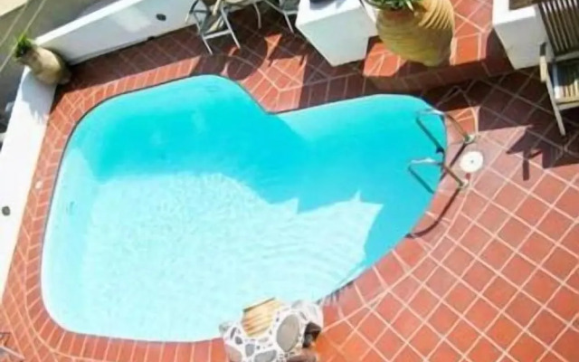 Sofia Hotel Santorini