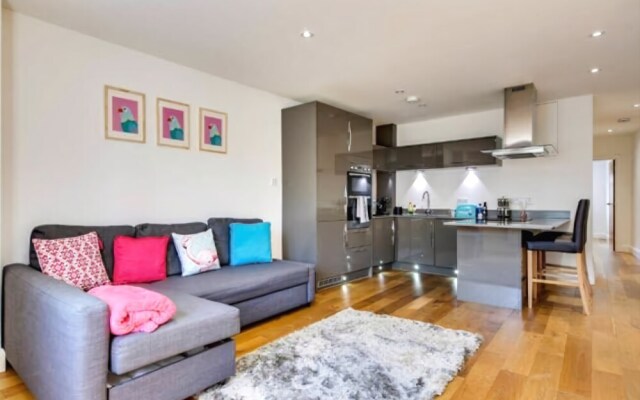 Stay in Kings Cross - Apartment - Flat C
