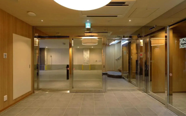Hotel Grand Terrace Obihiro Annex