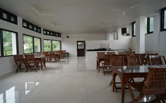 Captain Resort