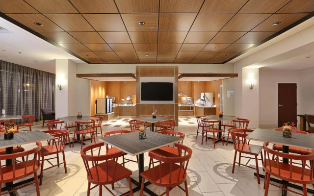 Holiday Inn Express Denver Downtown by IHG