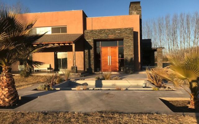 Valley House Uco Experience