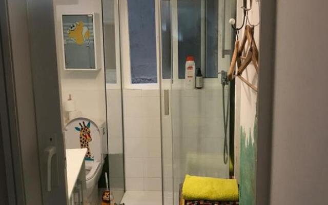Apartamentos La Selva