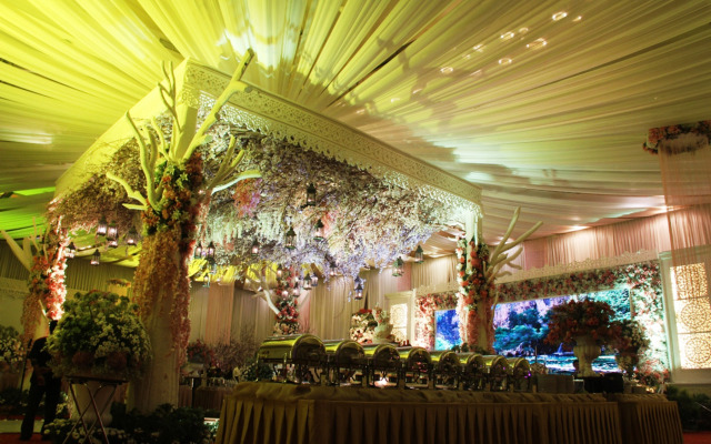 Mercure Surabaya