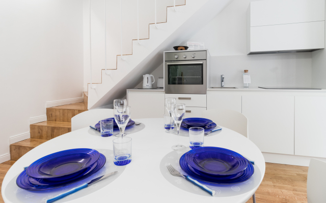 Italianway - Ciro Menotti 18