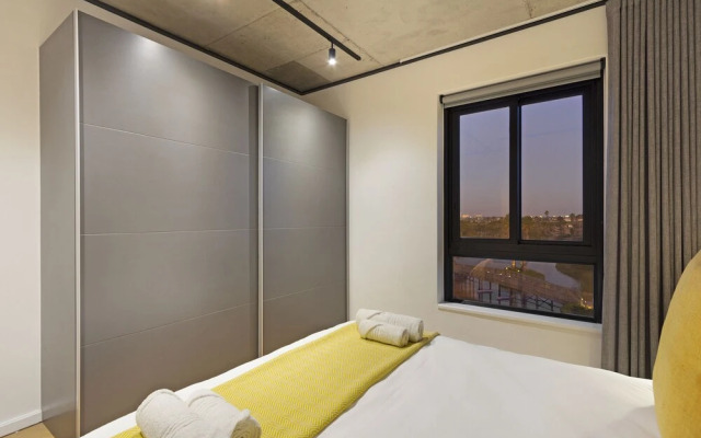 Bridgewater View 502