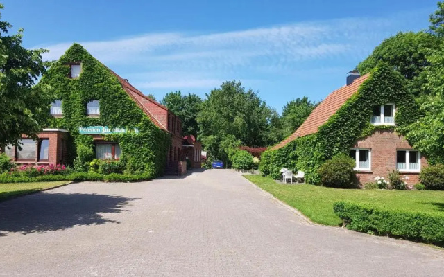 Gaestehaus-zur-alten-post-wohnung-nord