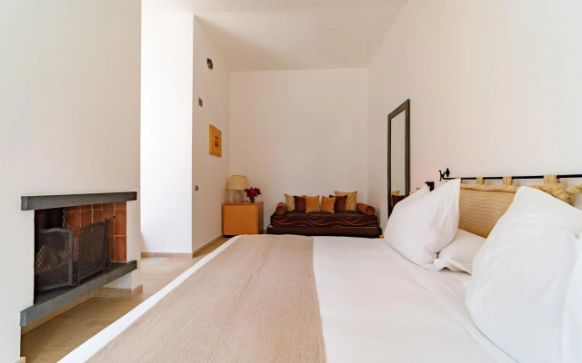 Hotel Alberi del Paradiso