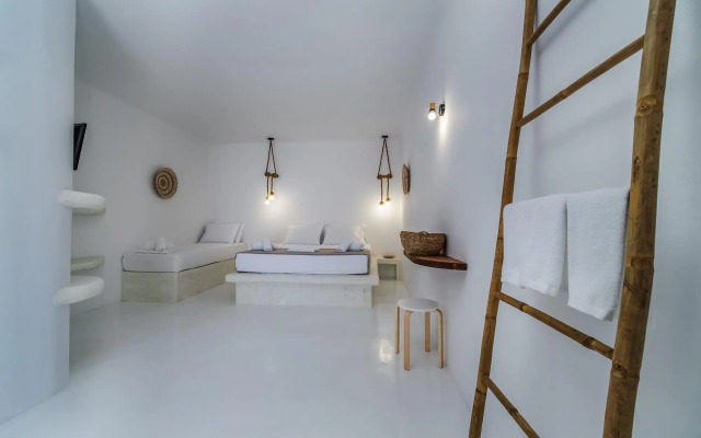 Amethyst Luxury Suites