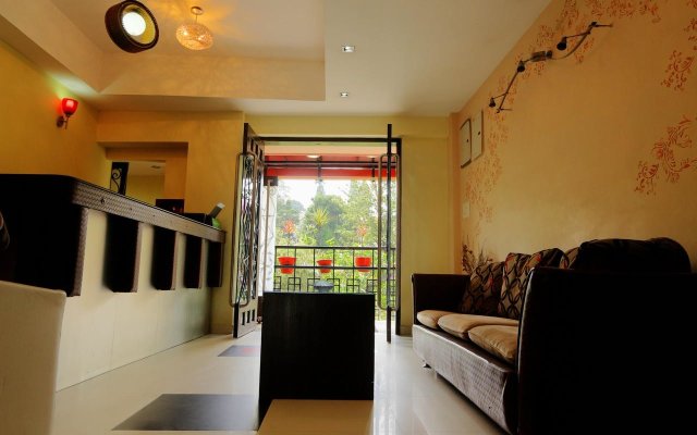 Hotel Majestic Shillong