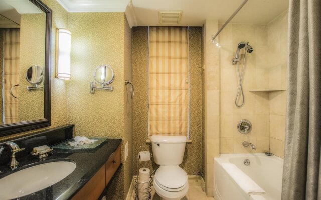 Boutique Suites Vancouver
