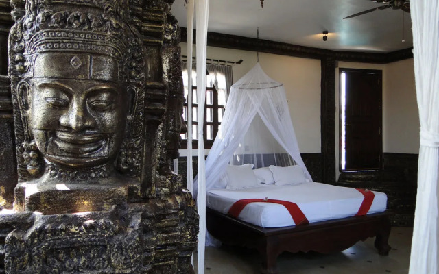 Terrasse des Elephants