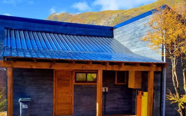 Refugios de Montaña Reloncaví