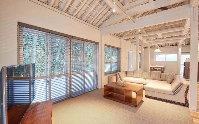 Tida – Guest Rooms – Motobu