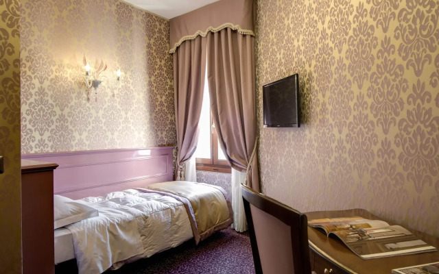 Hotel Domus Cavanis Venezia