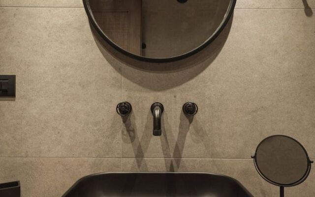 Athena Suite by Peliva Nature Suites