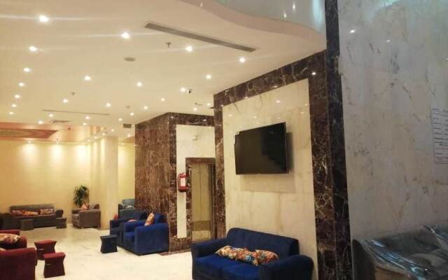 Ayyan Al Baraka Hotel