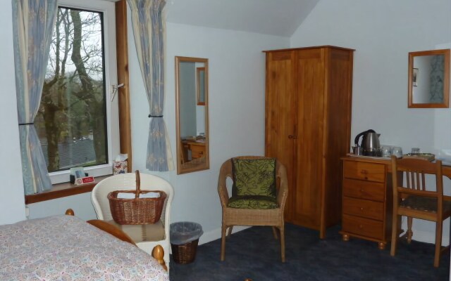 Conusg Bed and Breakfast