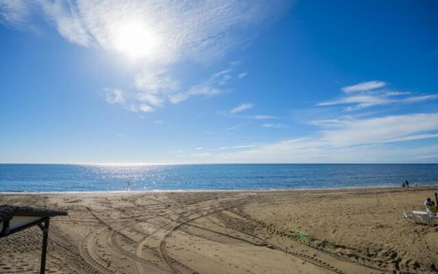 Apartamento Lubina Del Sol C2 Bd