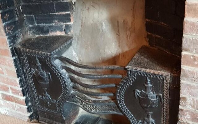 The Angel Inn