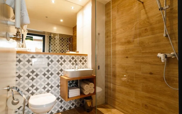 Hotel Kukullo Tarnava