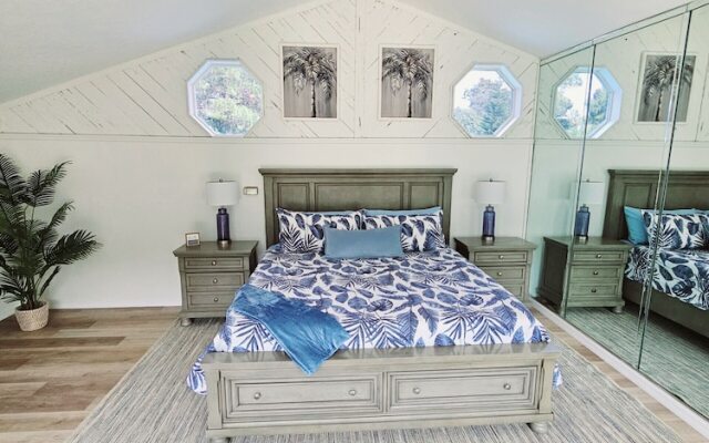 Manatee Cove Main House Star5vacations