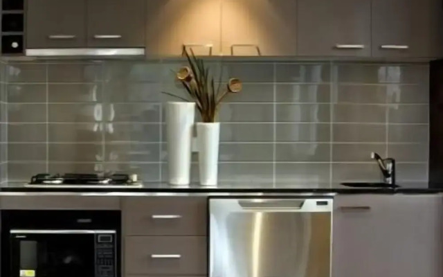 May Park Executive Apartments