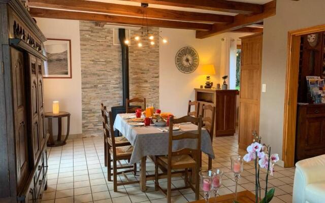 Gîte du Cosquer