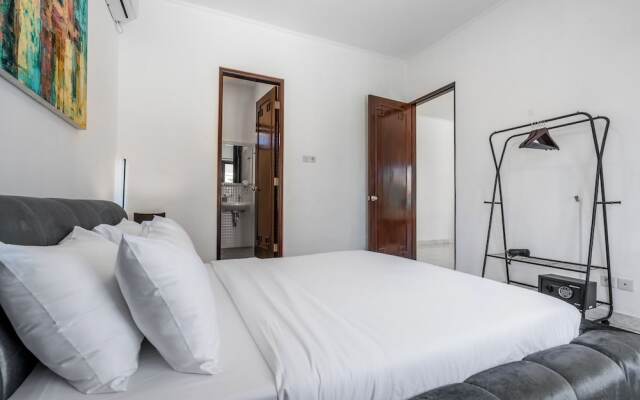 Villa Sky View - Seminyak