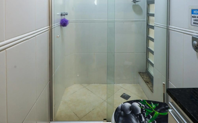 Studio Relex 200mts Copa Beach