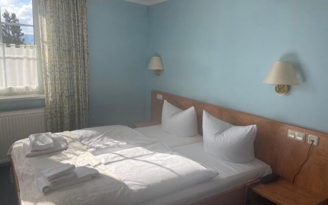 Harzhotel Warnstedter Krug